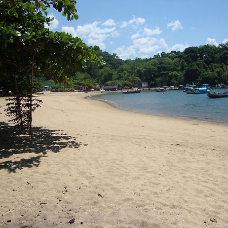 Pousada Dos Navegantes Paraty Exterior photo