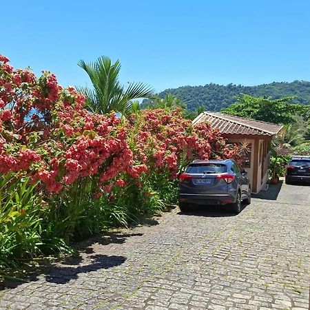 Pousada Dos Navegantes Paraty Exterior photo