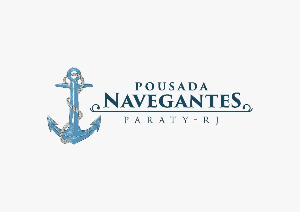 Pousada Dos Navegantes Paraty Exterior photo