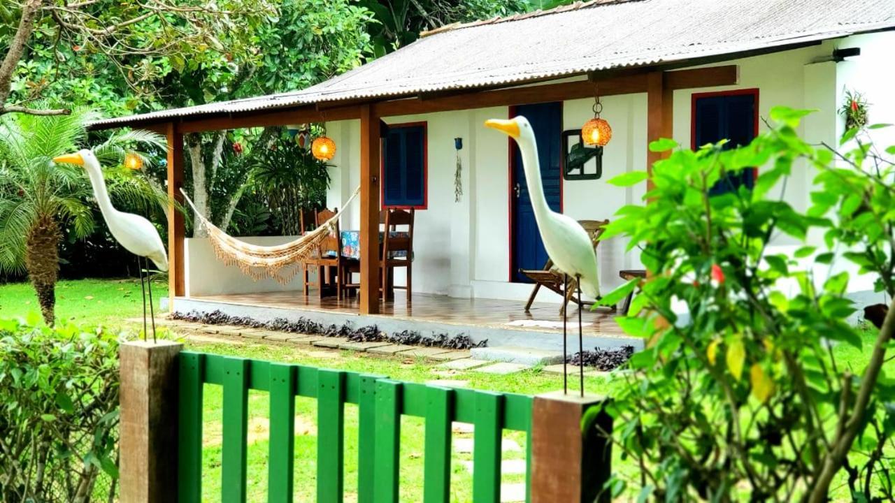 Pousada Dos Navegantes Paraty Exterior photo