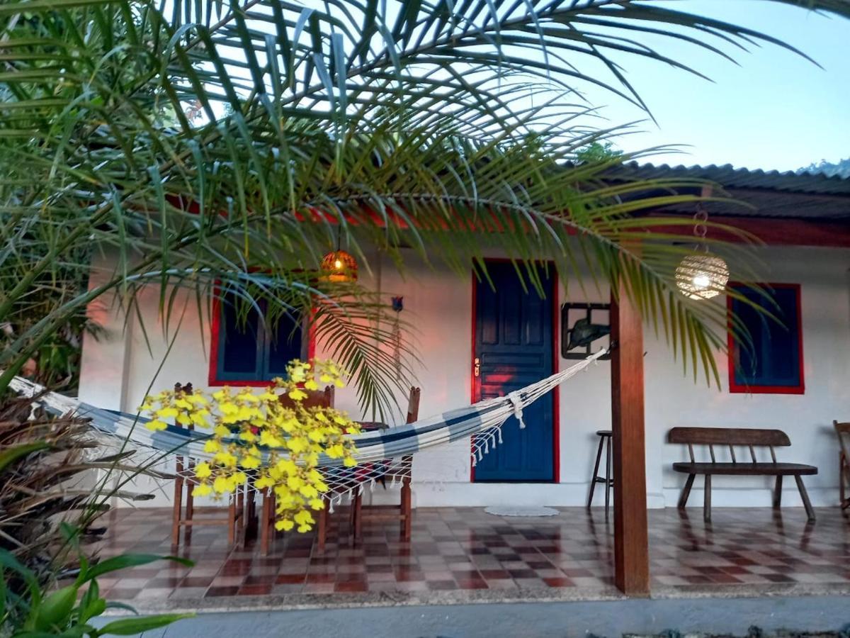 Pousada Dos Navegantes Paraty Exterior photo