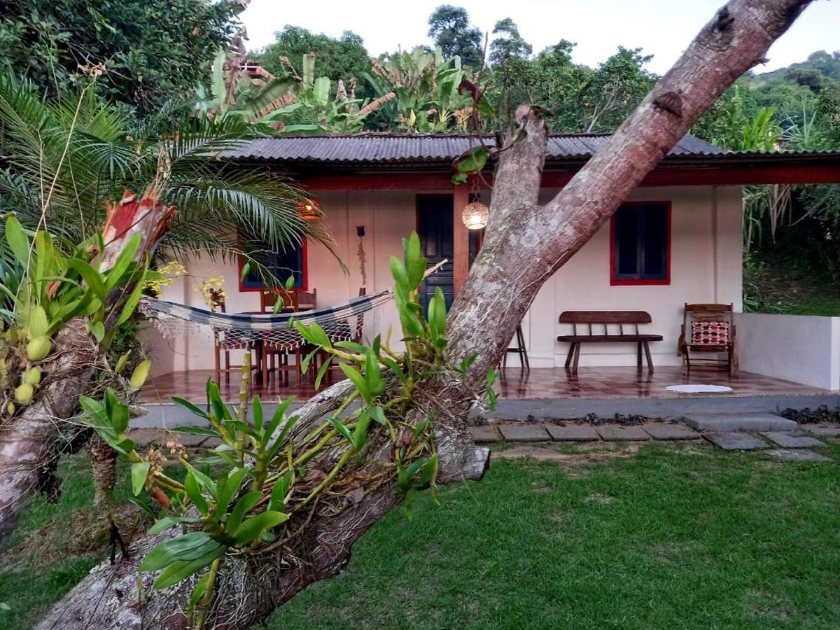 Pousada Dos Navegantes Paraty Exterior photo