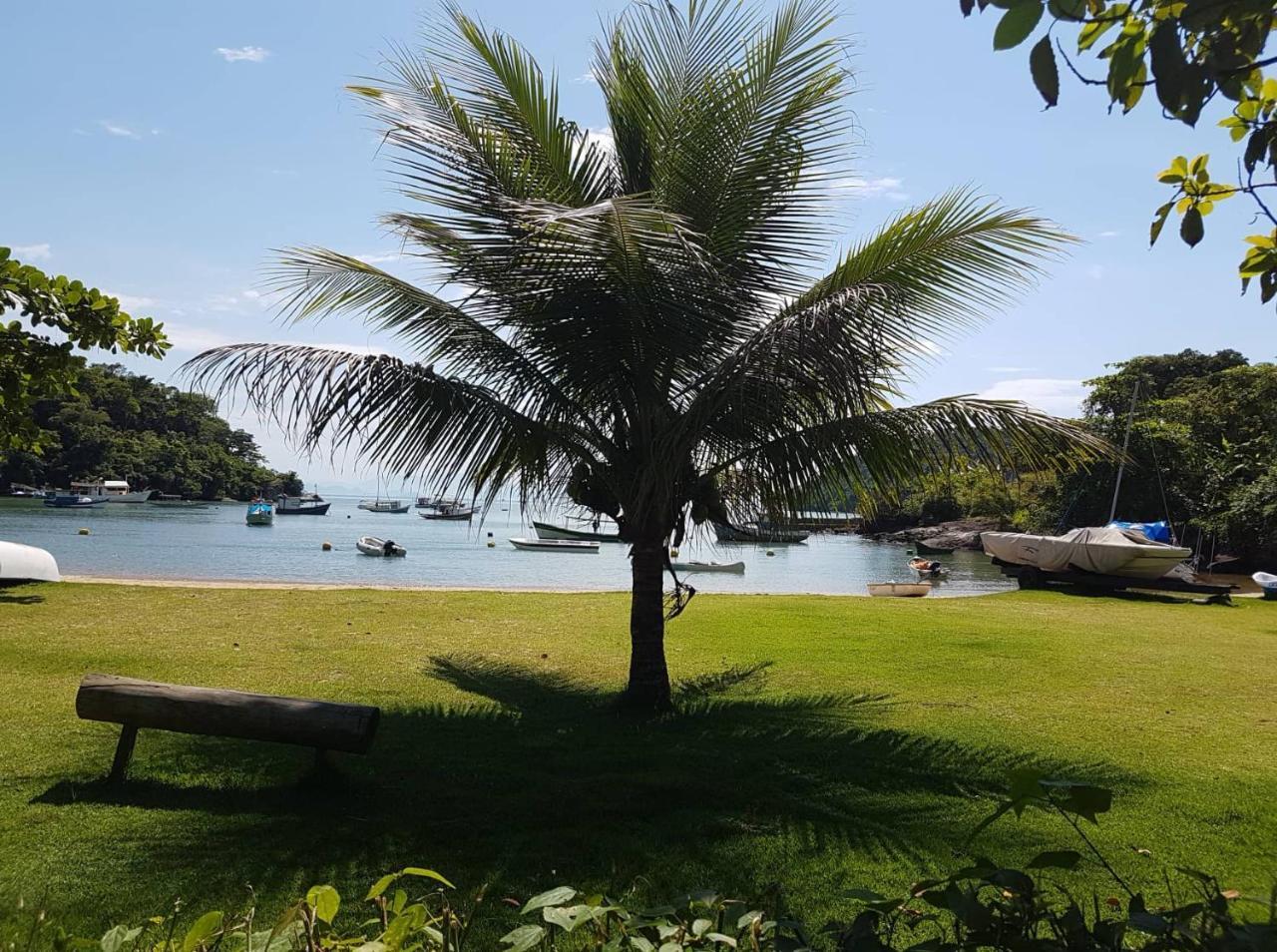 Pousada Dos Navegantes Paraty Exterior photo