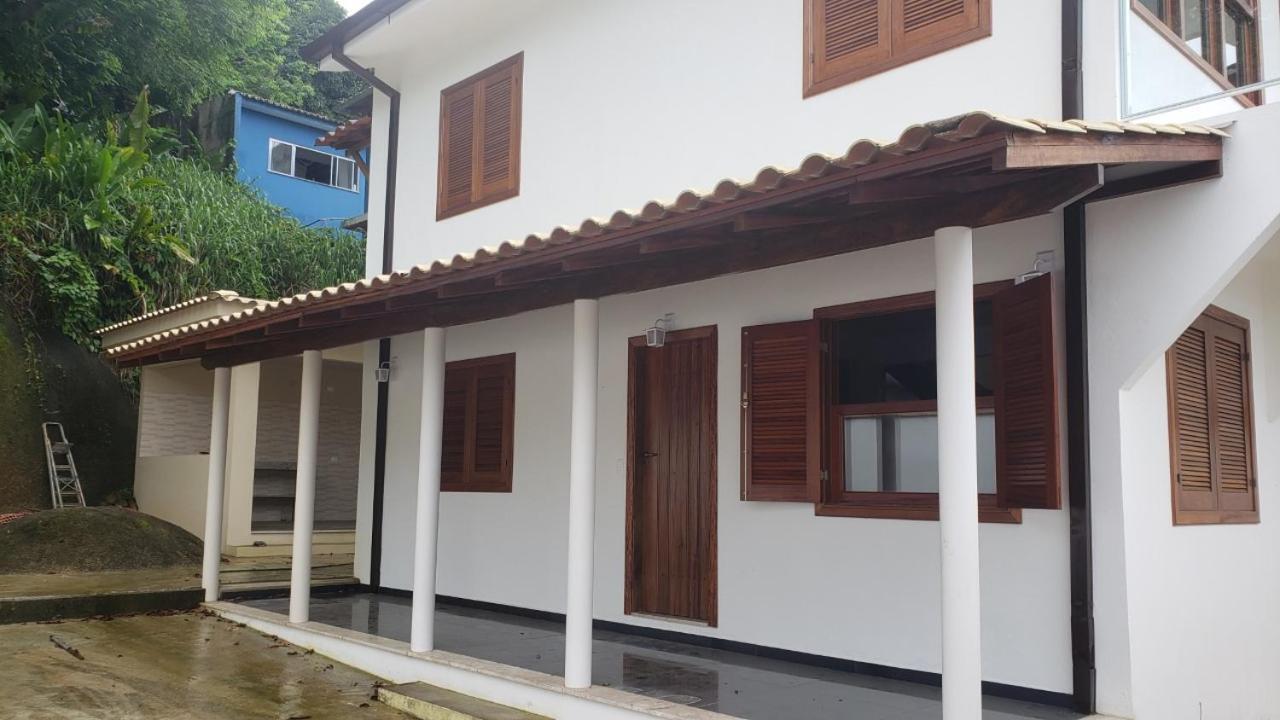 Pousada Dos Navegantes Paraty Exterior photo